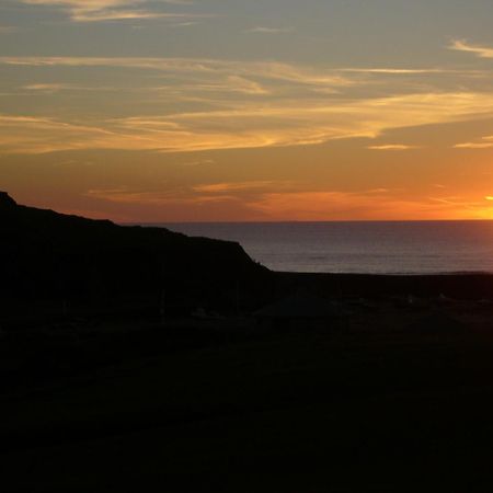 The Grosvenor Guest House Bude Exterior photo