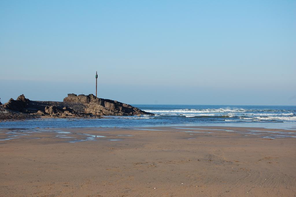 The Grosvenor Guest House Bude Exterior photo